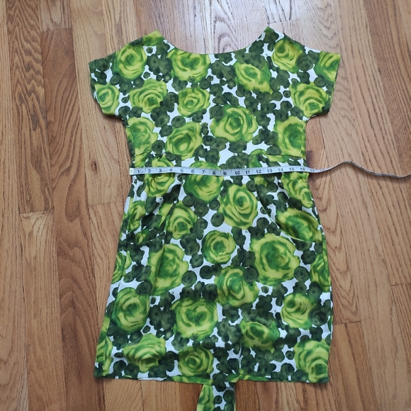 Kate Spade Brooke dress silk dress as seen on Gossip Girl S - Picture 11 of 15